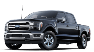 2025 Ford F-150® External Image 2